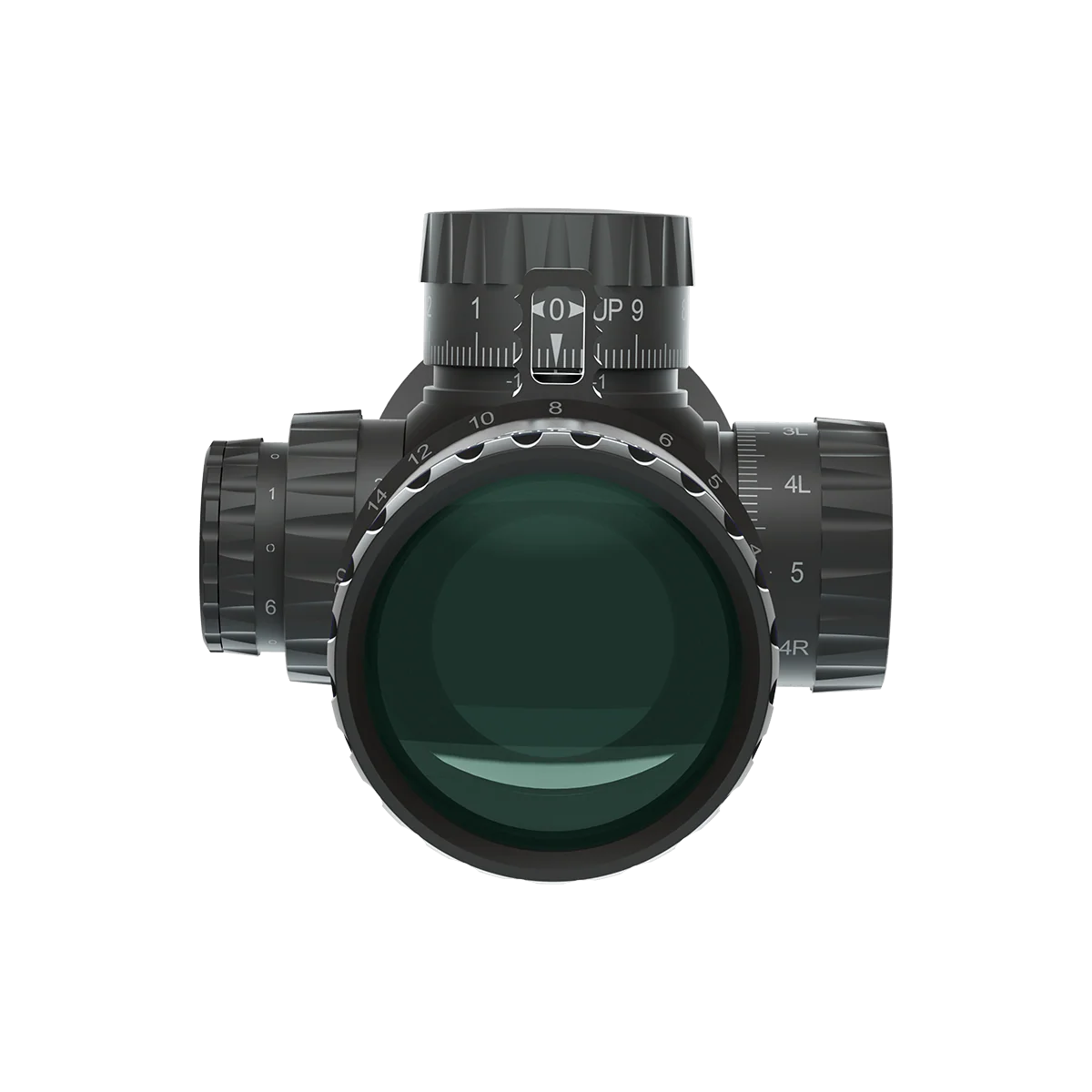 Tauron 3-24x56 ED SFP Rifle Scope (SCOL-55) - Image 11