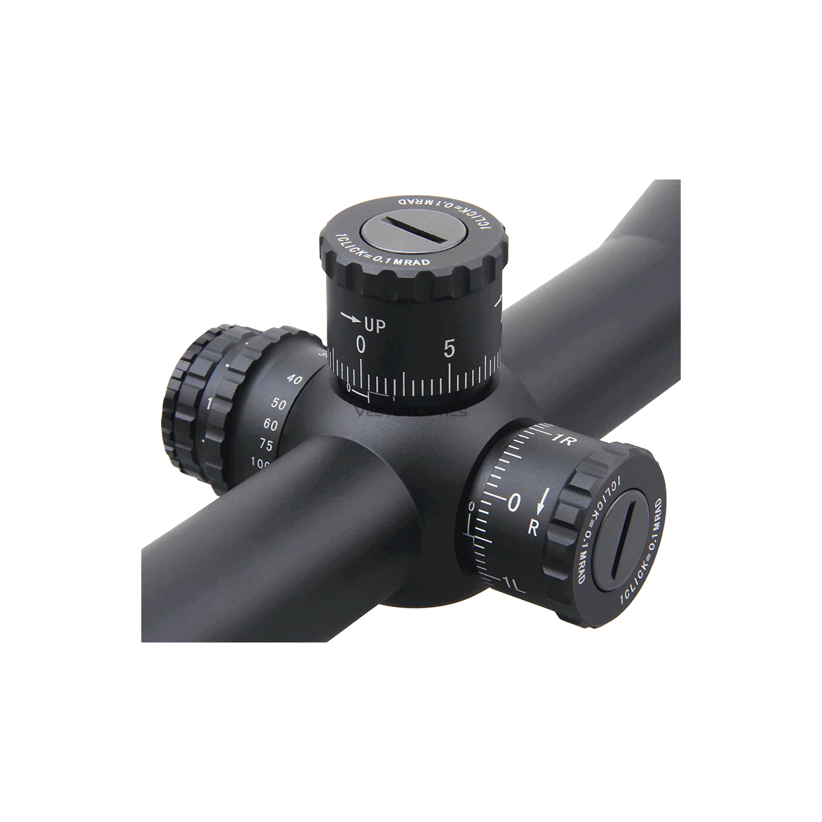 Tauron 4-16x44 HD (SCOL-45) - Image 10