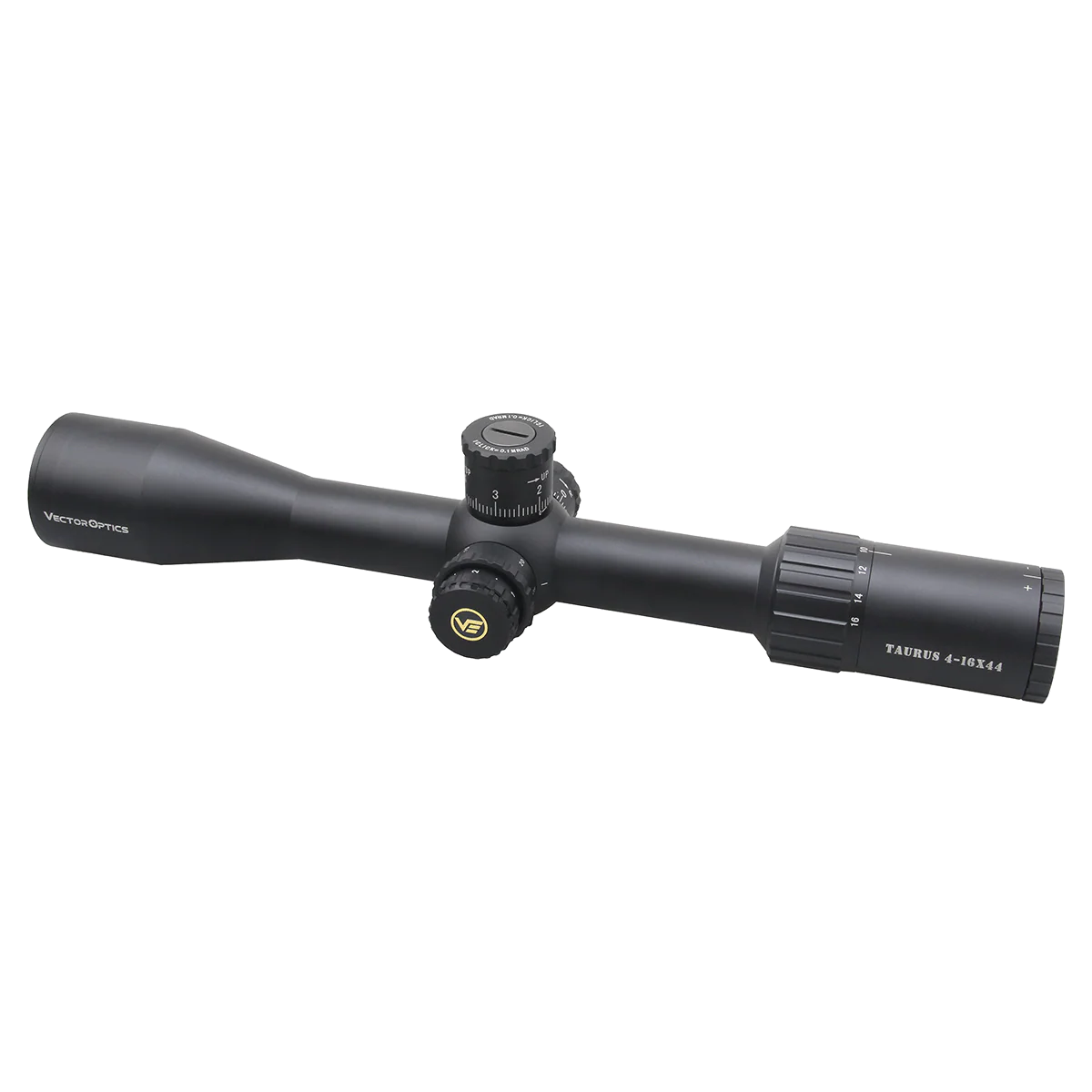 Tauron 4-16x44 HD (SCOL-45) - Image 5
