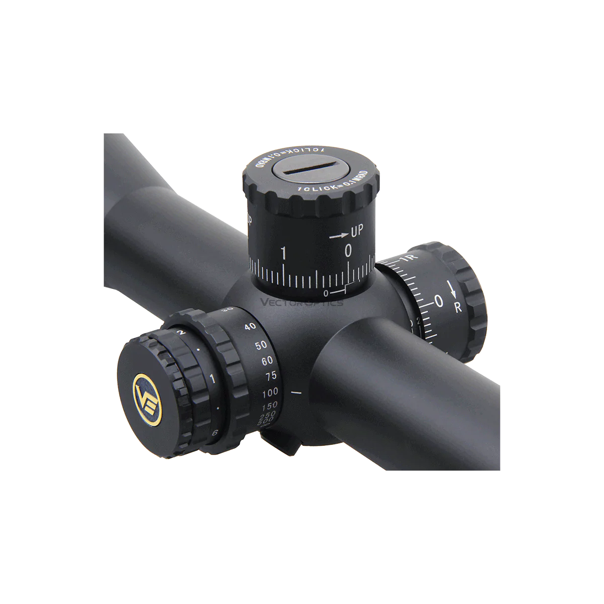 Tauron 4-16x44 HD (SCOL-45) - Image 9