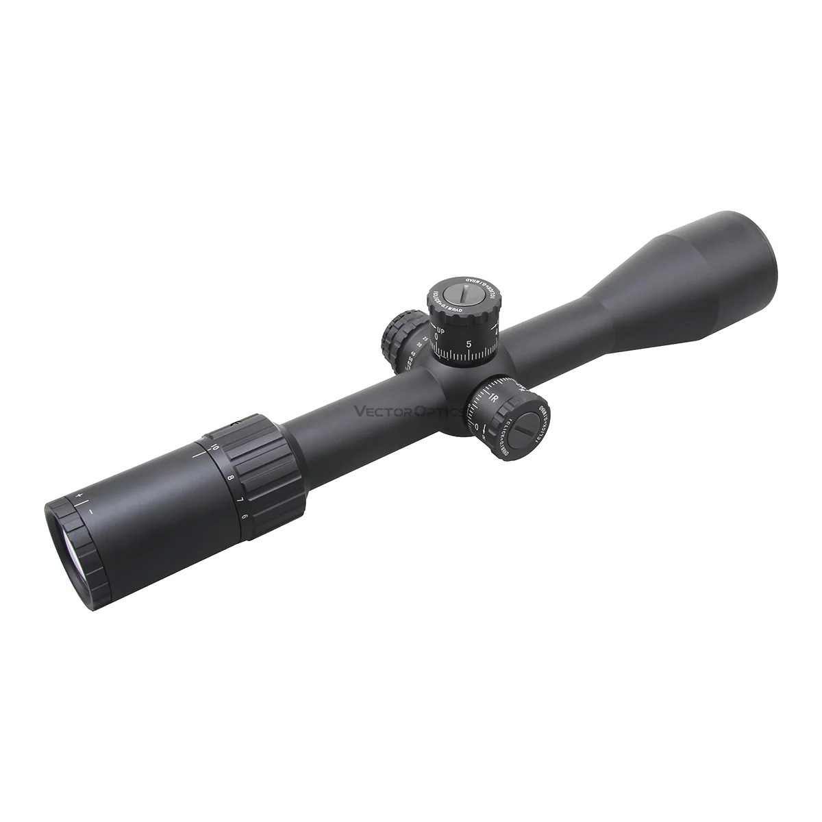 Tauron 6-24x50 HD (SCOL-46) - Image 4
