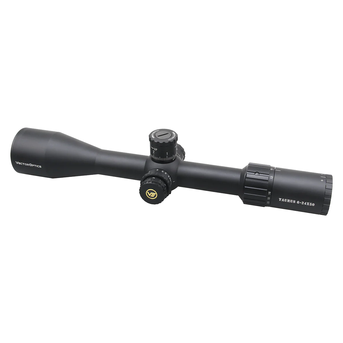 Tauron 6-24x50 HD (SCOL-46) - Image 5