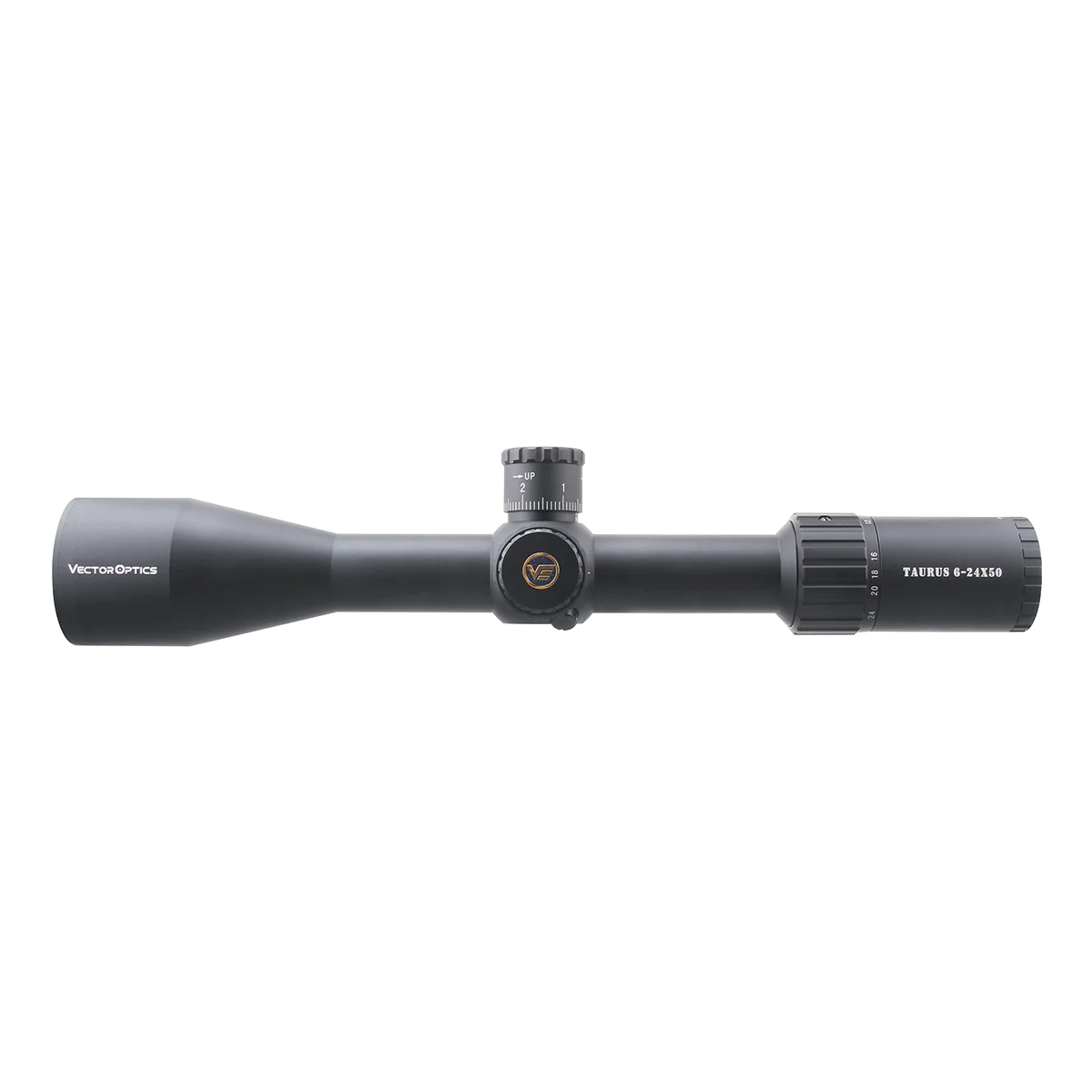 Tauron 6-24x50 HD (SCOL-46) - Image 8