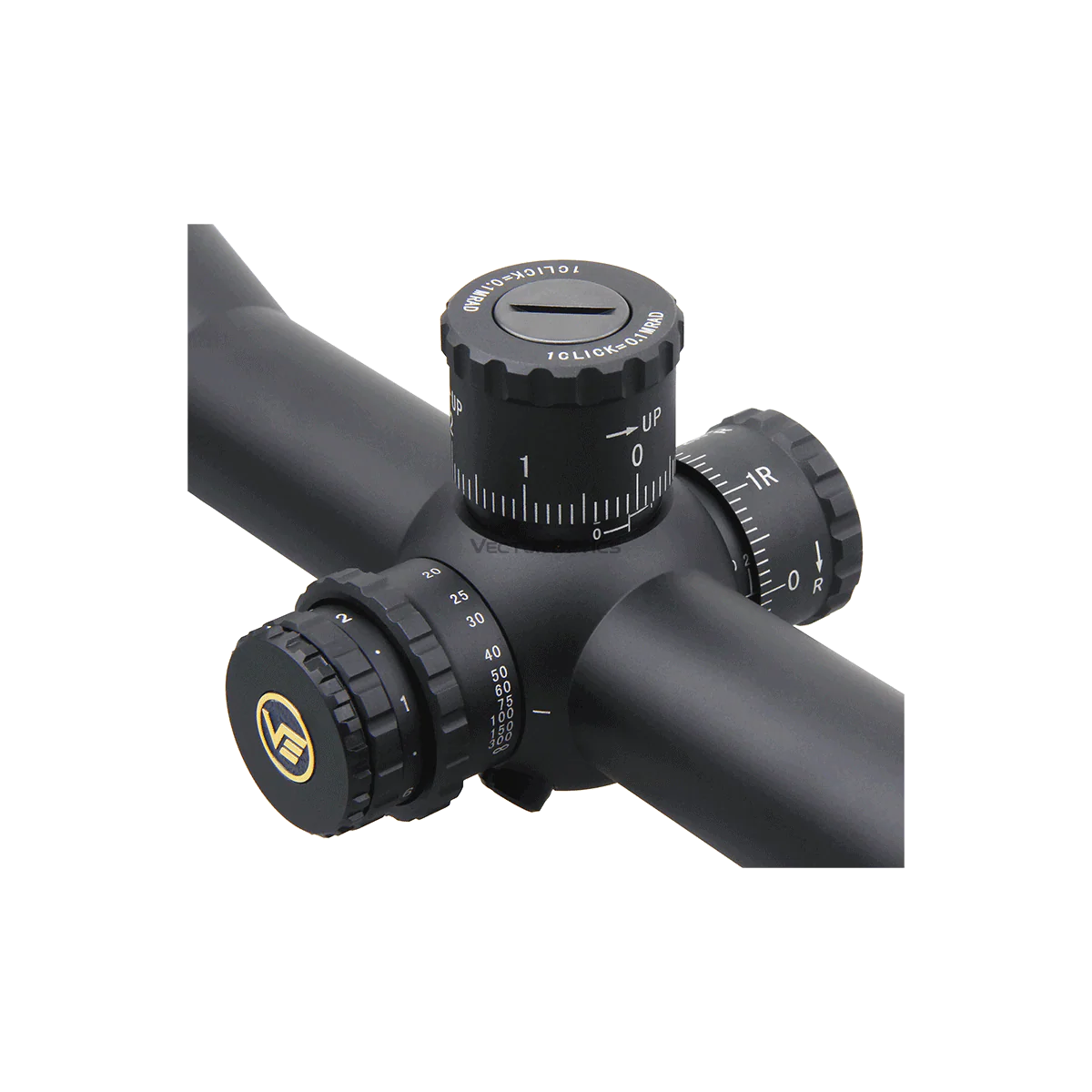 Tauron 6-24x50 HD (SCOL-46) - Image 9