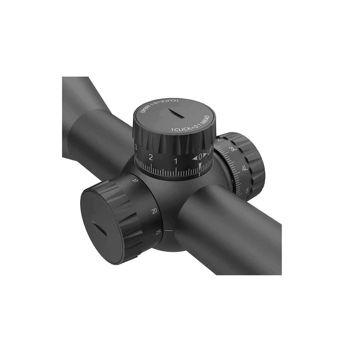 Tauron GenII 3-24x56 ED FFP Rifle Scope (SCFF-33) - Image 10