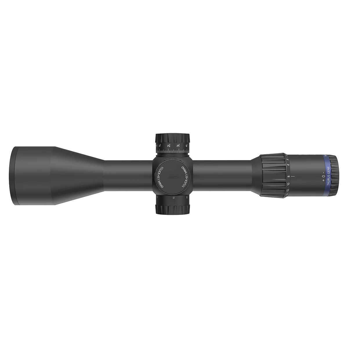 Tauron GenII 3-24x56 ED FFP Rifle Scope (SCFF-33) - Image 8