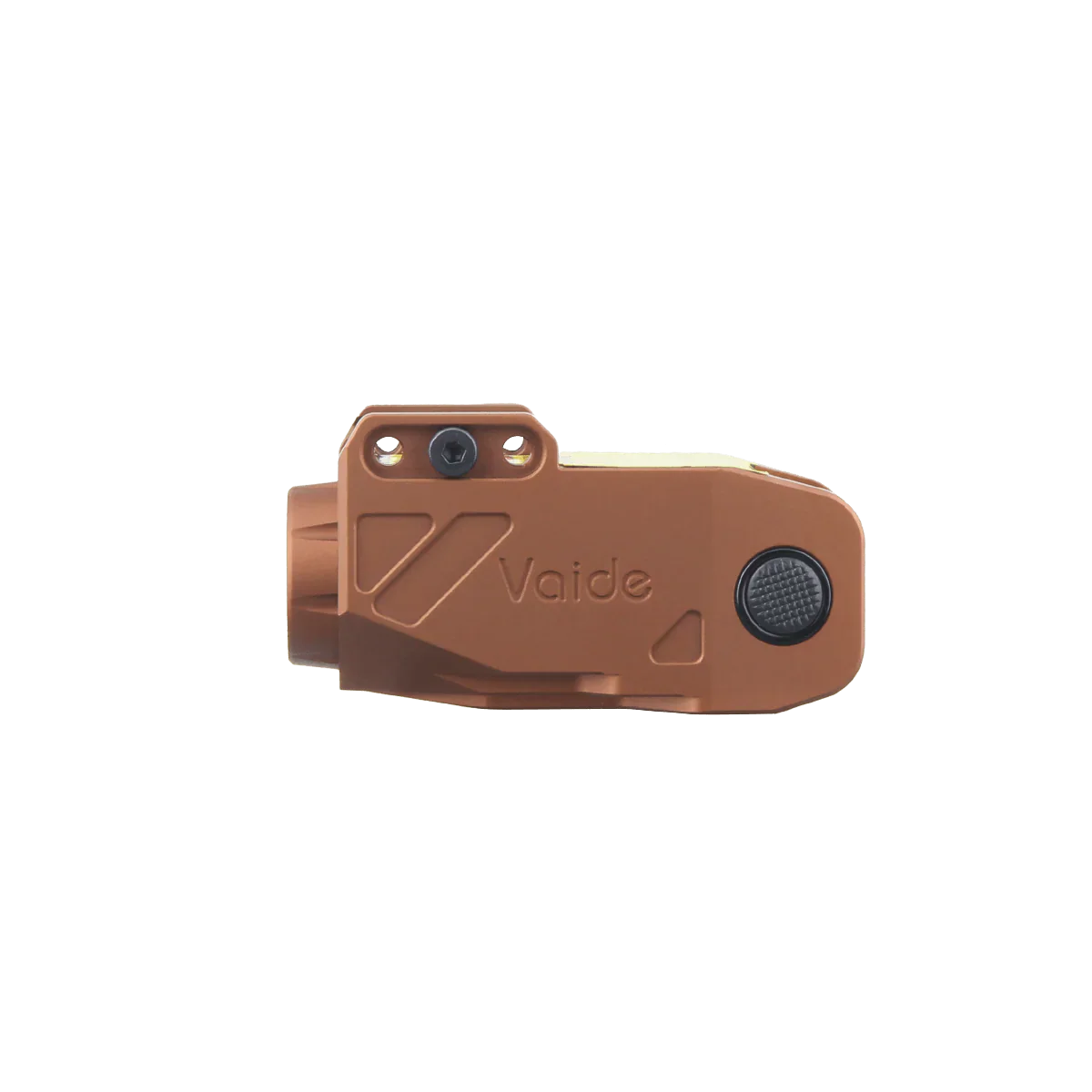 Vaide Scrapper Pistol Flashlight Coyote FDE - Image 6