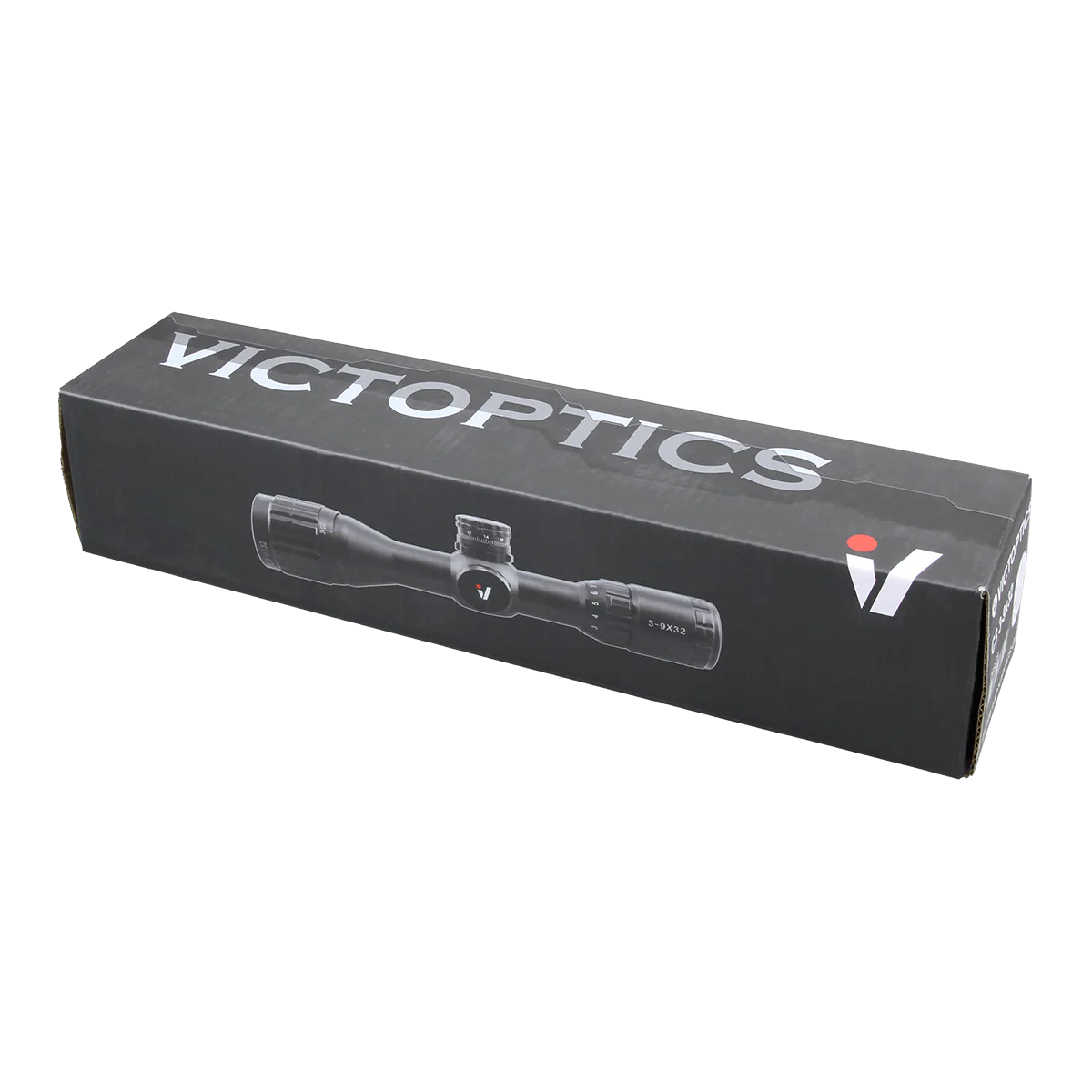 VictOptics C3 3-9x32SFP - Image 11