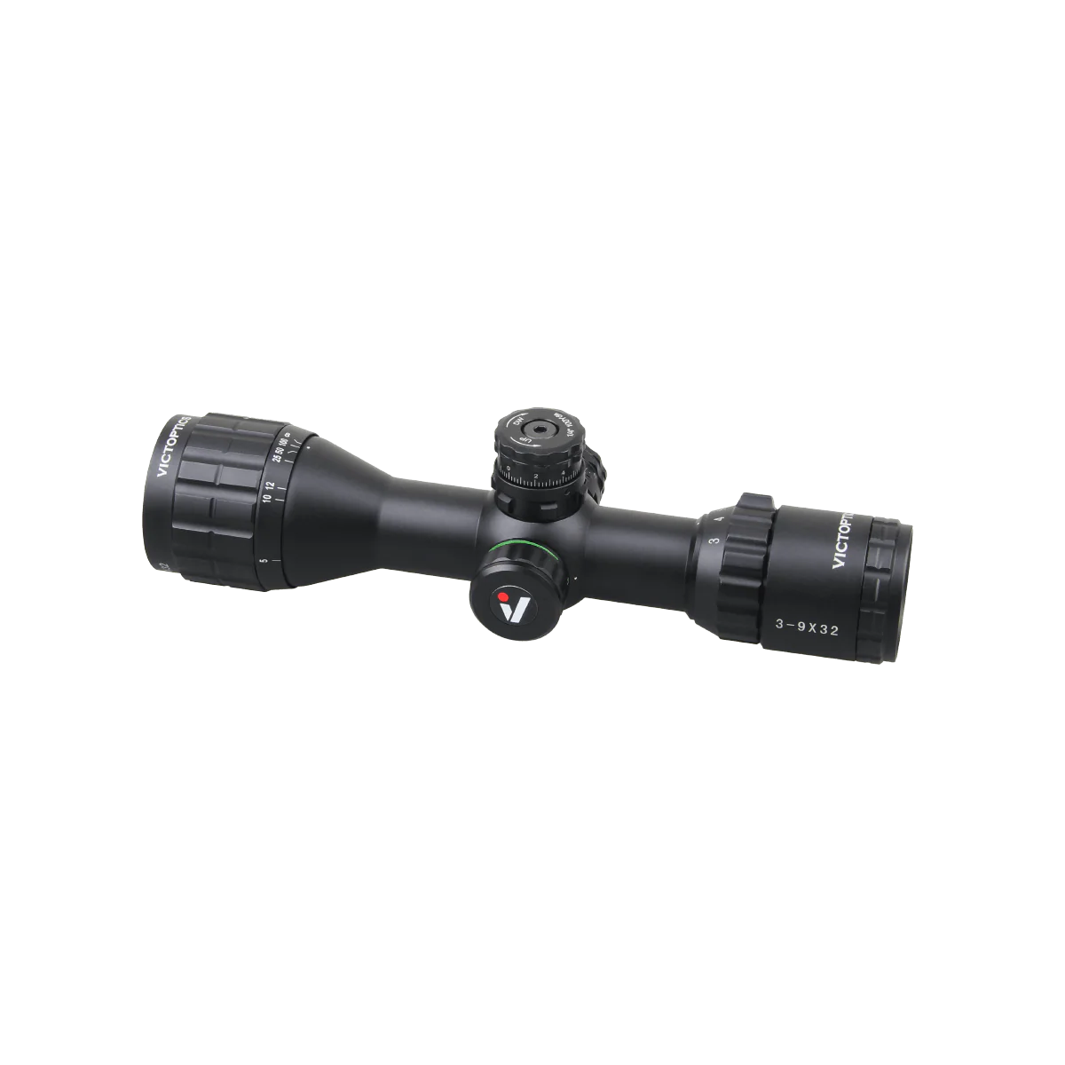 VictOptics C3 3-9x32SFP - Image 4