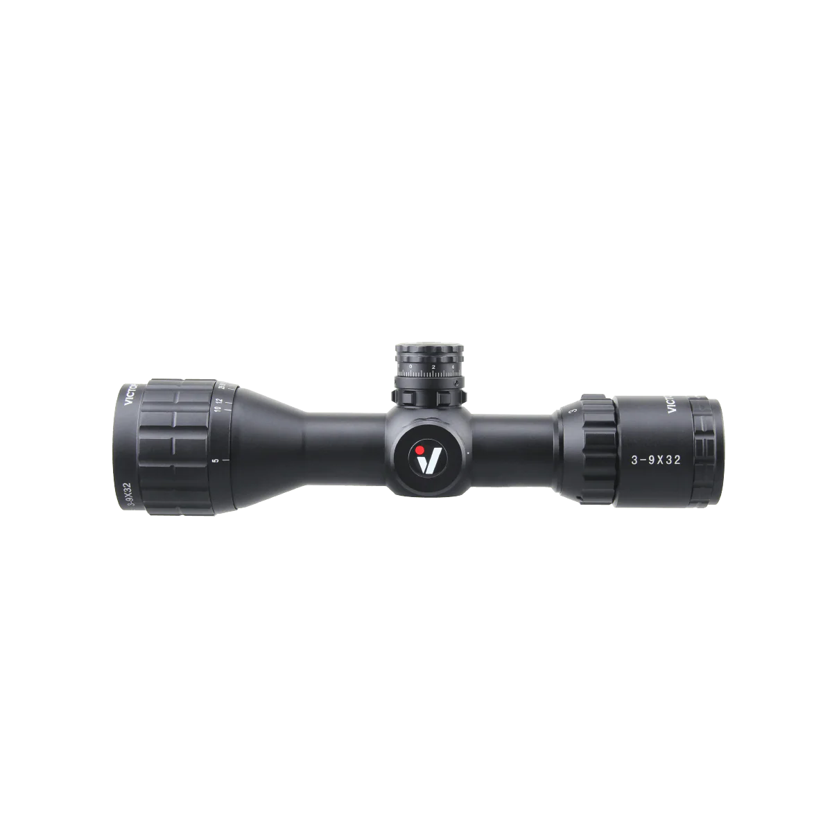 VictOptics C3 3-9x32SFP - Image 5