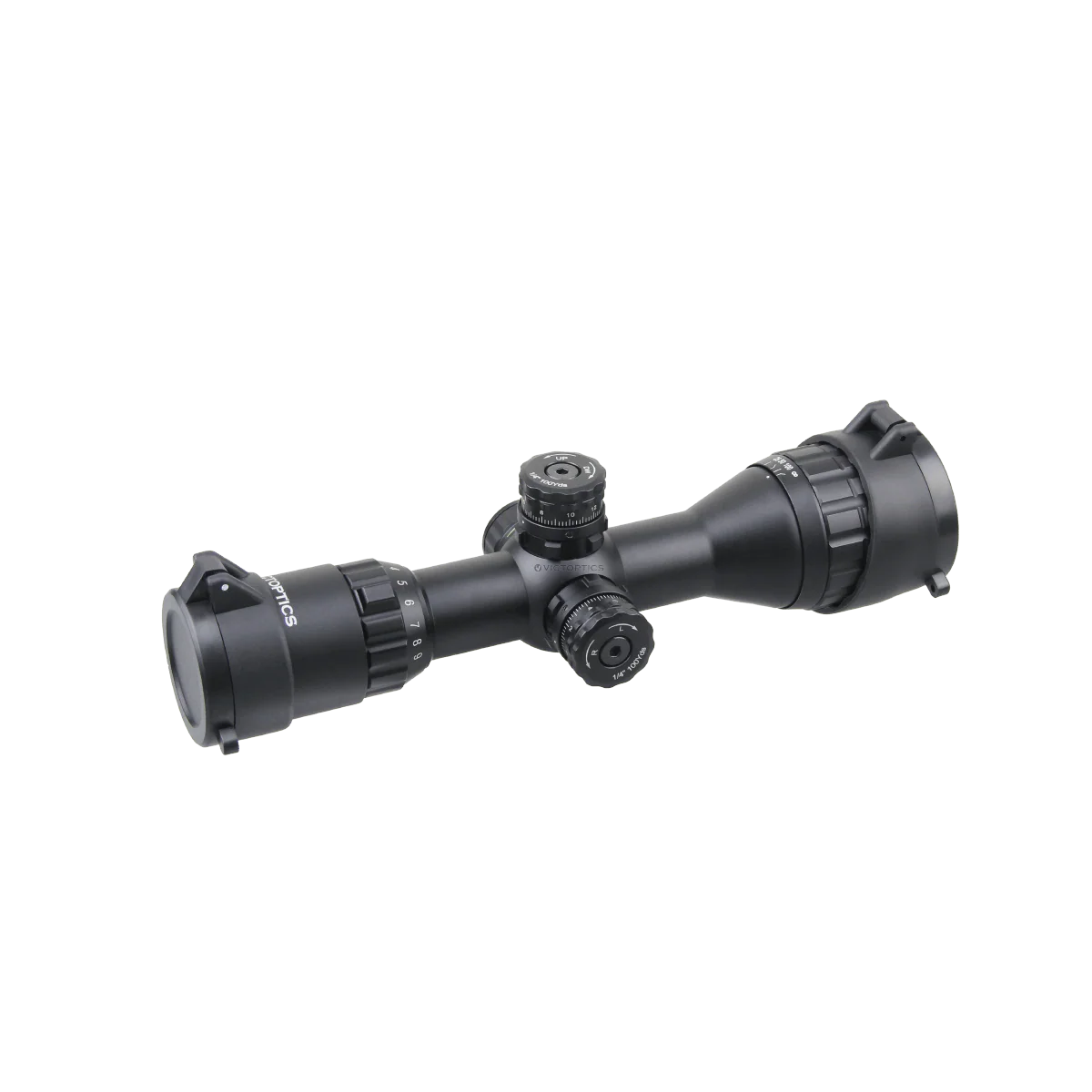 VictOptics C3 3-9x32SFP - Image 6