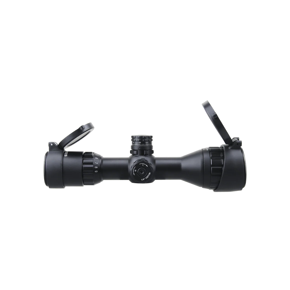VictOptics C3 3-9x32SFP - Image 7