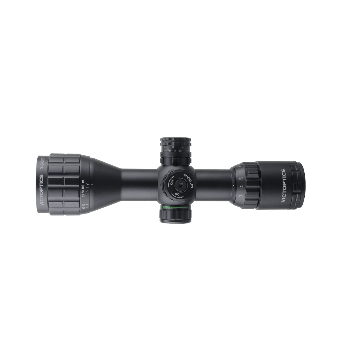 VictOptics C3 3-9x32SFP - Image 8