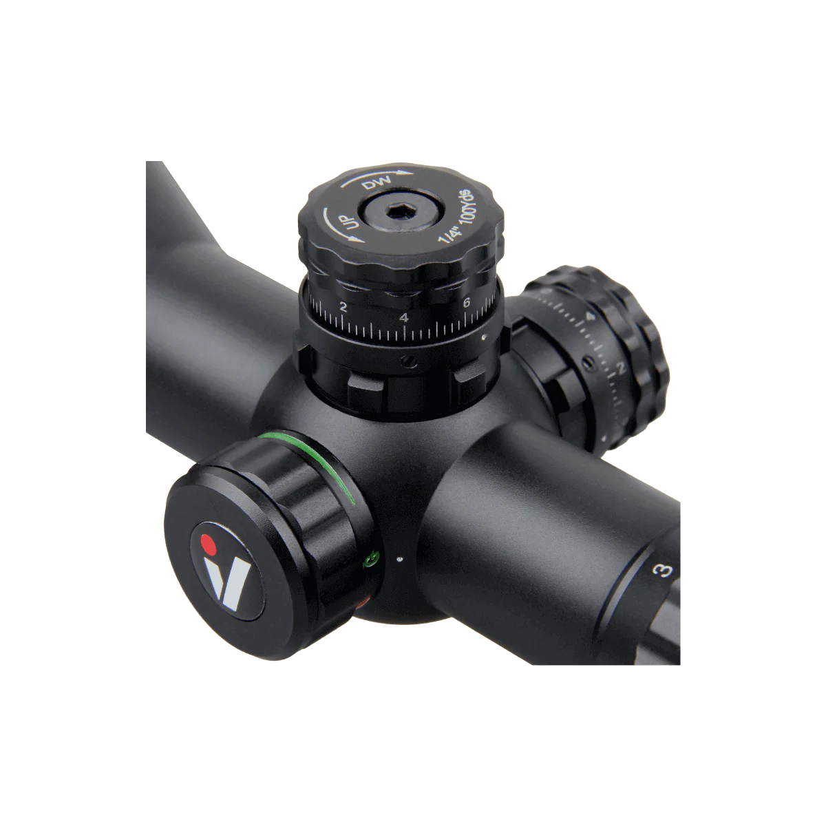 VictOptics C3 3-9x32SFP - Image 9