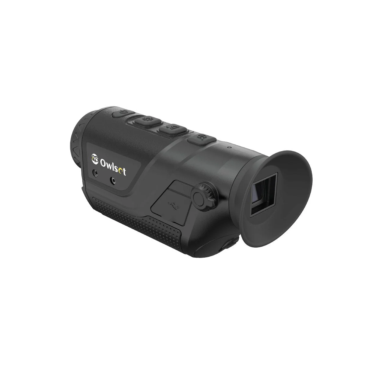 OwlSet MCC10 Handheld Thermal Imaging Monocular - Image 3