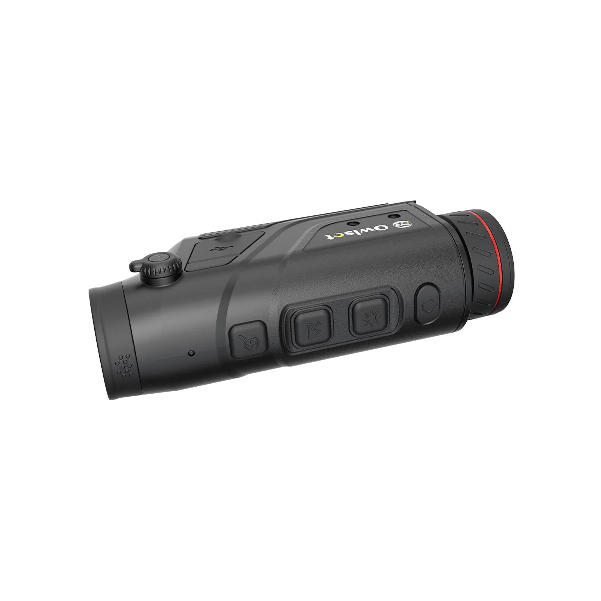 OwlSet MXC20 Handheld Thermal Imaging Monocular - Image 10