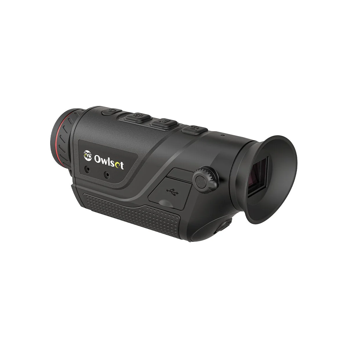 OwlSet MXC20 Handheld Thermal Imaging Monocular - Image 6