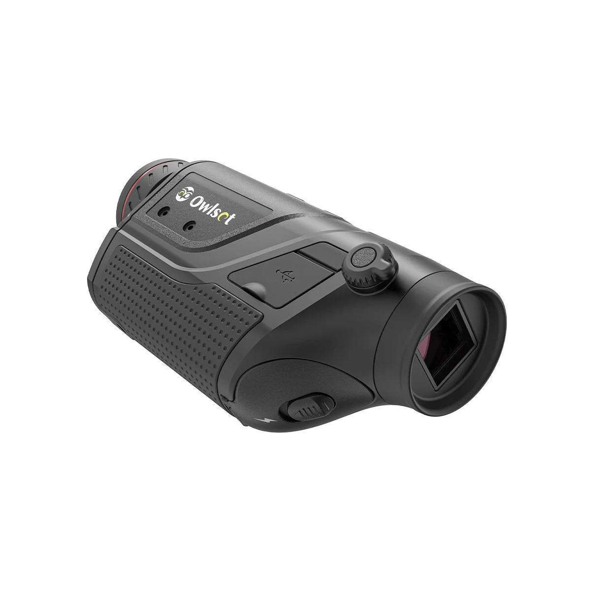 OwlSet MXC20 Handheld Thermal Imaging Monocular - Image 9