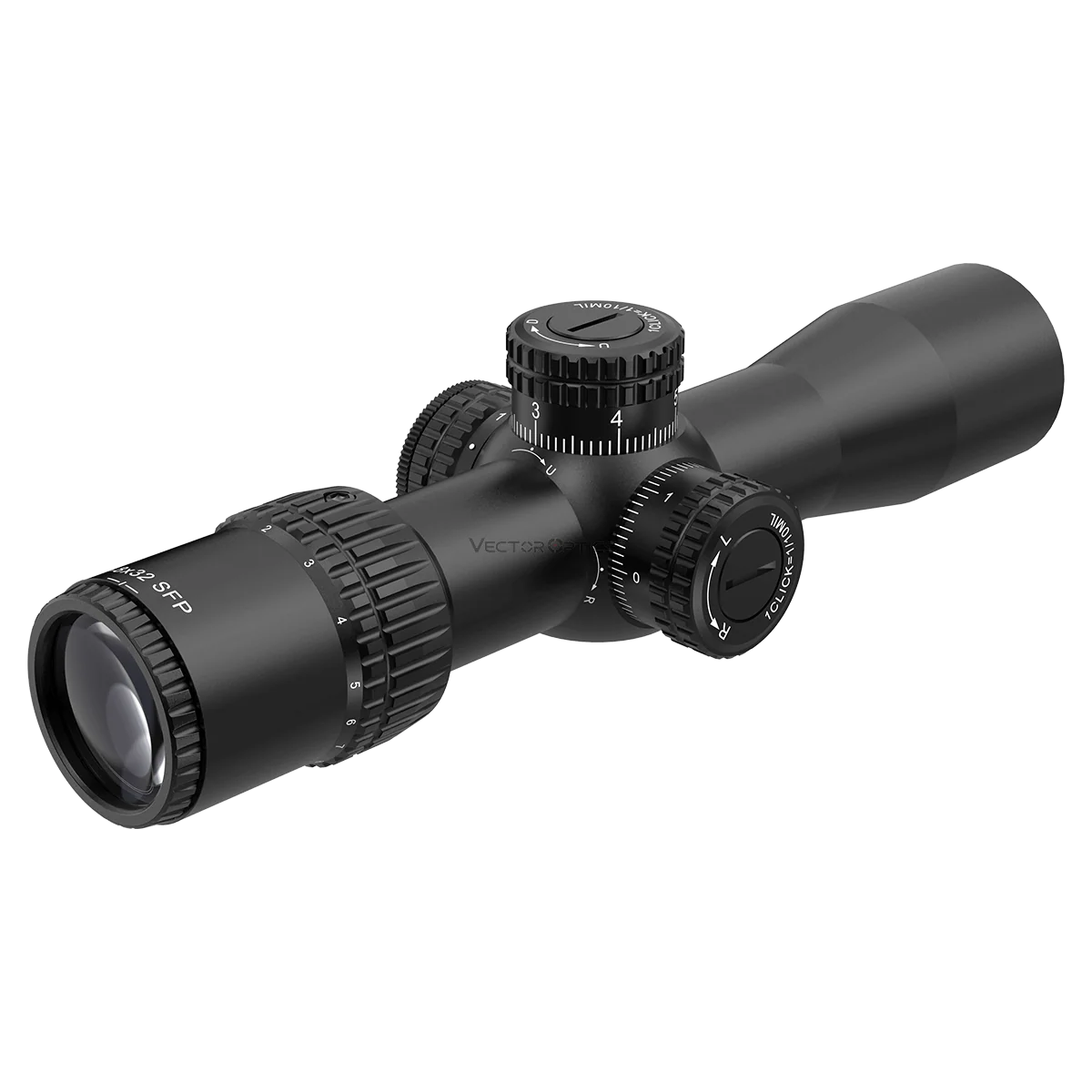 Veyron 2-8x32IR Compact SFP Scope (SCOC-43) - Image 3