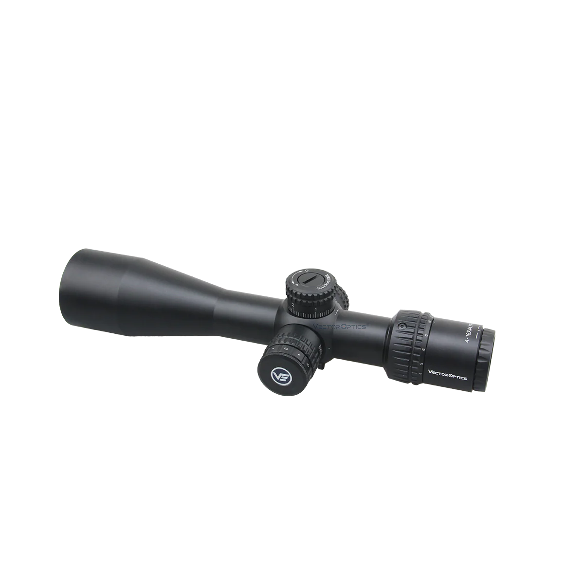 Veyron 2-8x32IR Compact SFP Scope (SCOC-43) - Image 5
