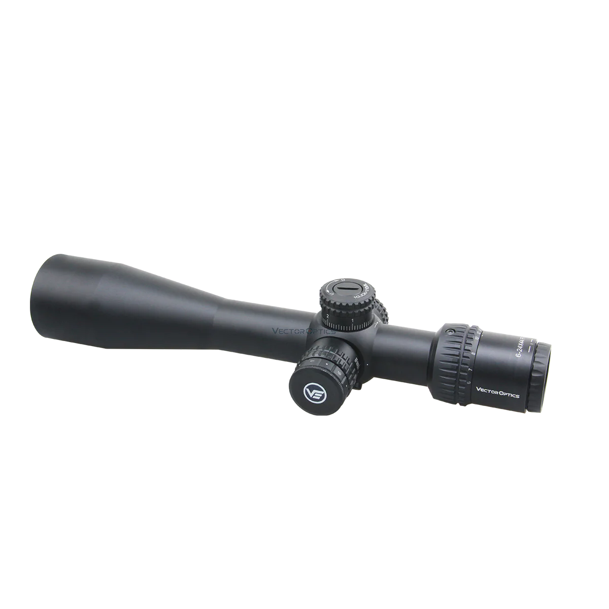 Veyron 2-8x32IR Compact SFP Scope (SCOC-43) - Image 6