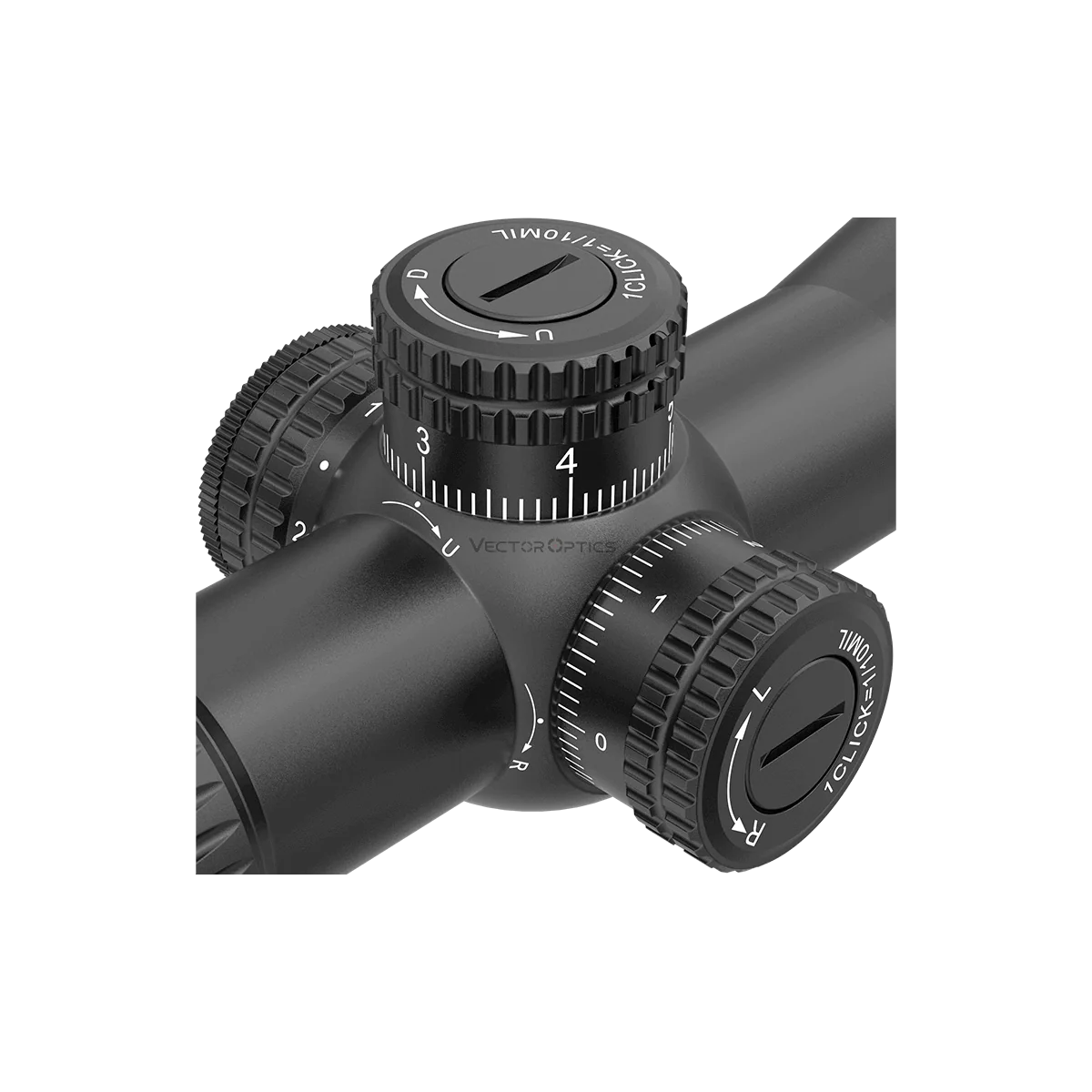 Veyron 2-8x32IR Compact SFP Scope (SCOC-43) - Image 8