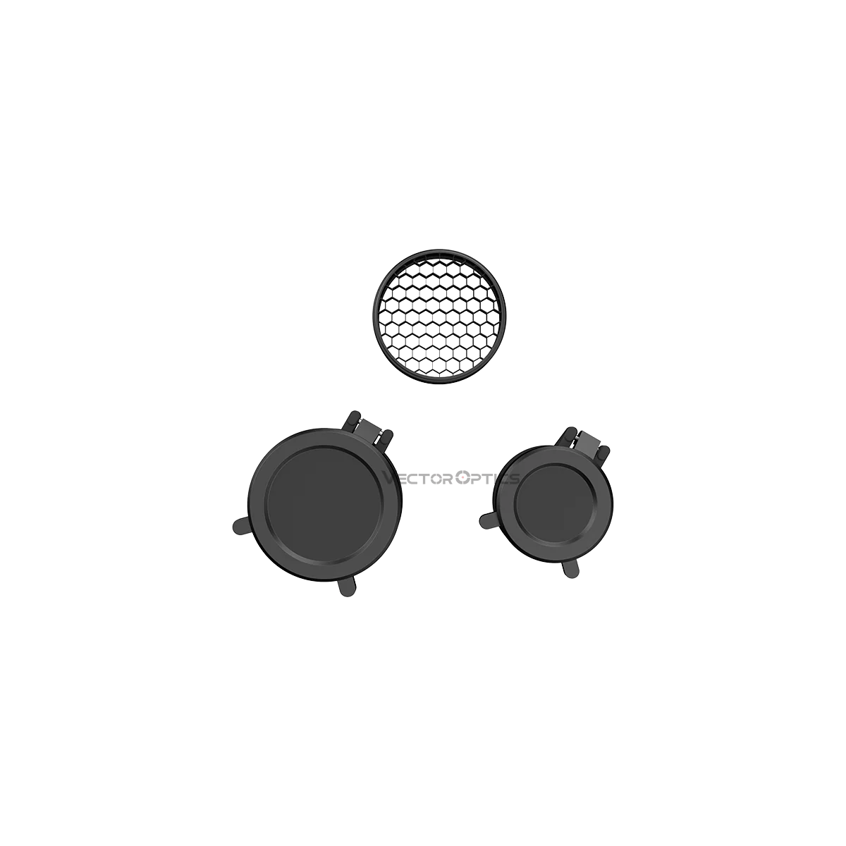Veyron 3-12x44IR SFP Compact - Image 10