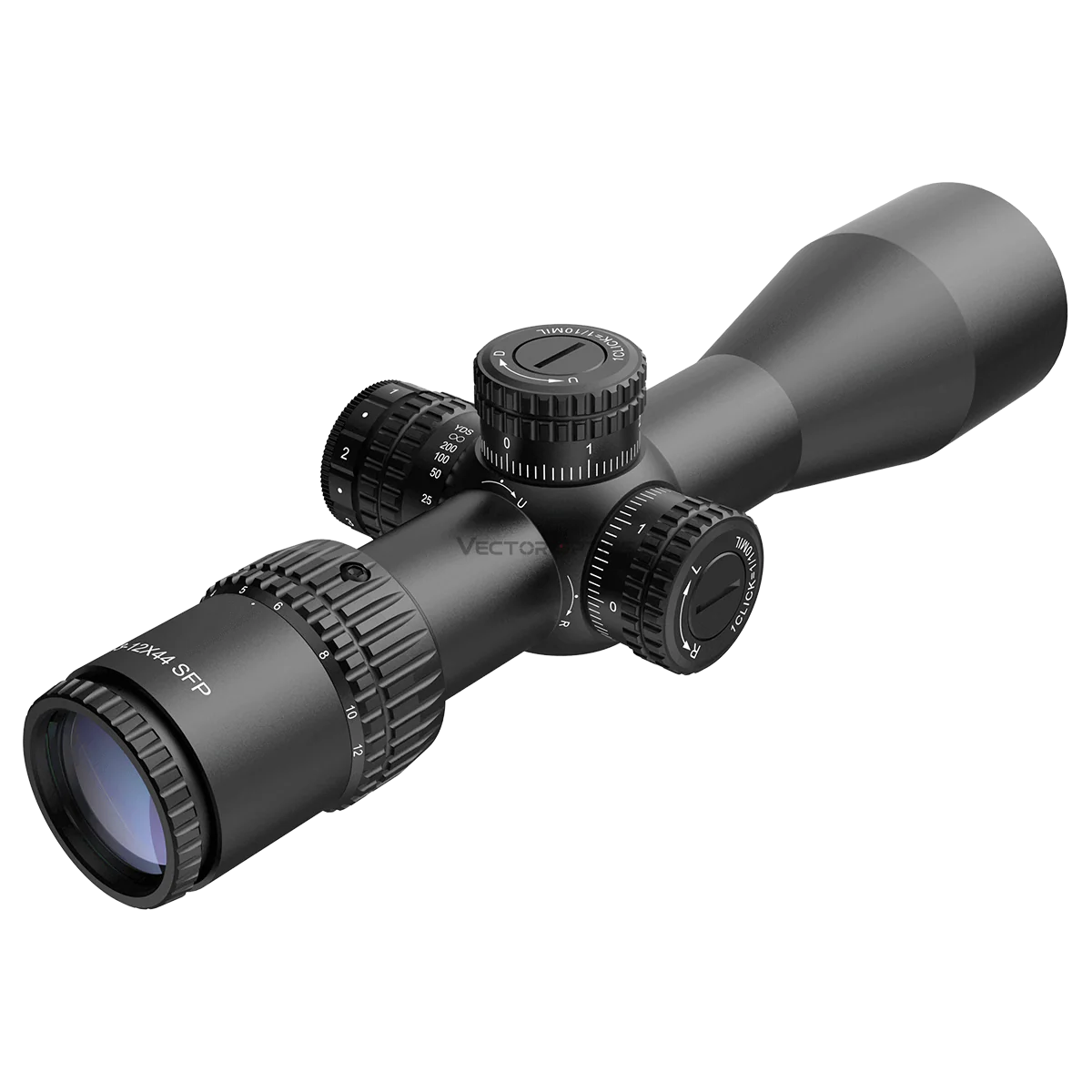 Veyron 3-12x44IR SFP Compact - Image 4