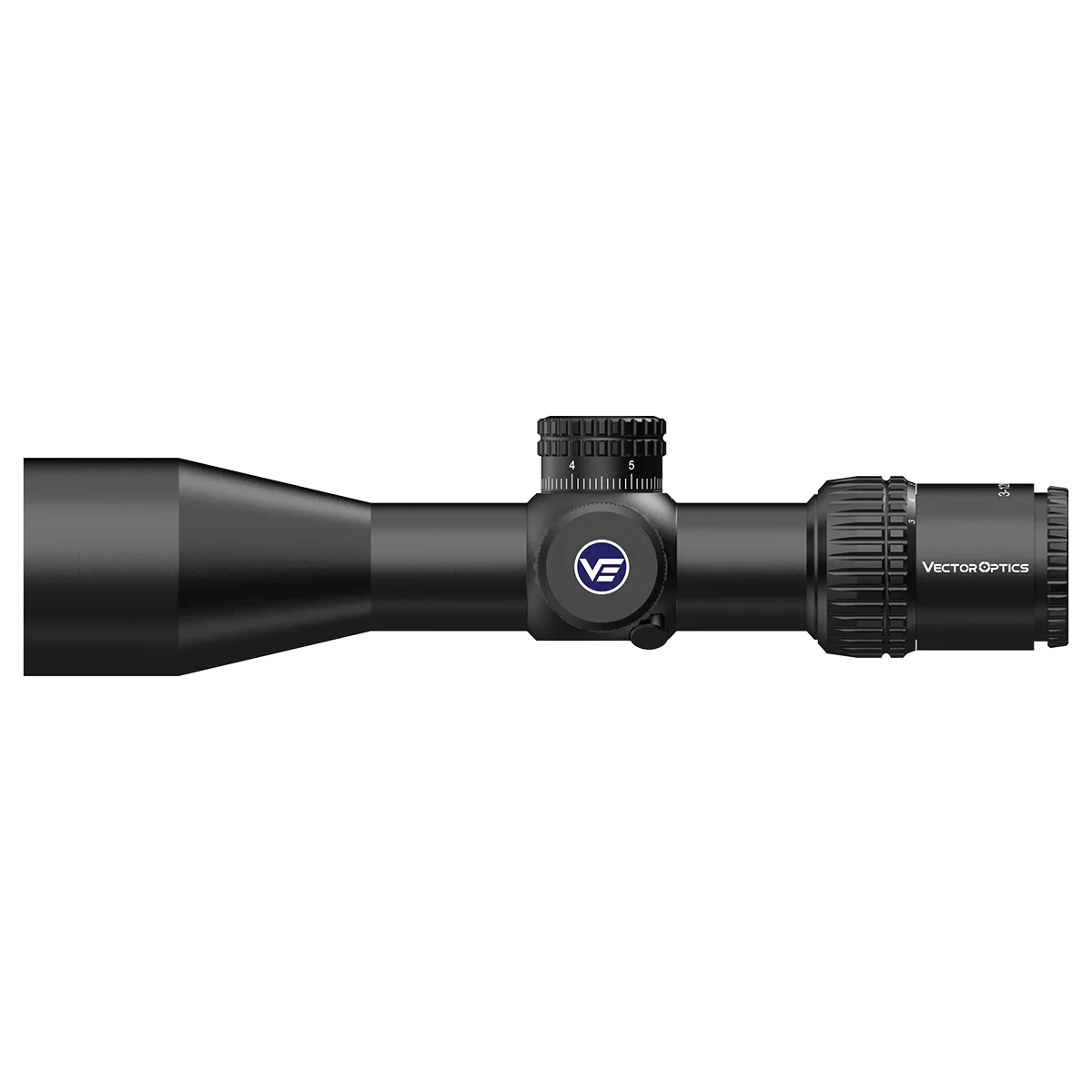 Veyron 3-12x44IR SFP Compact - Image 6