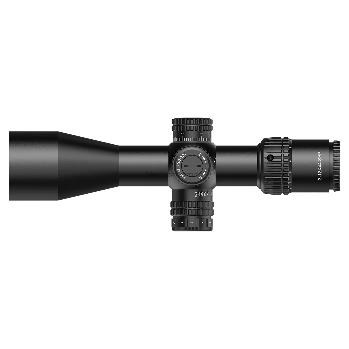Veyron 3-12x44IR SFP Compact - Image 7