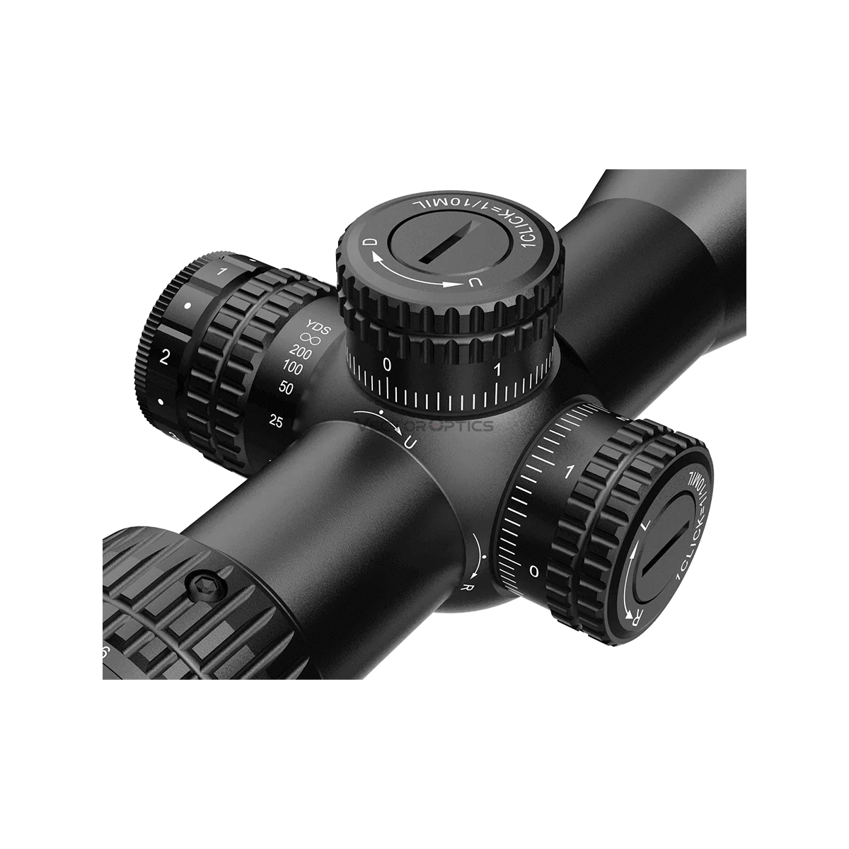 Veyron 3-12x44IR SFP Compact - Image 8