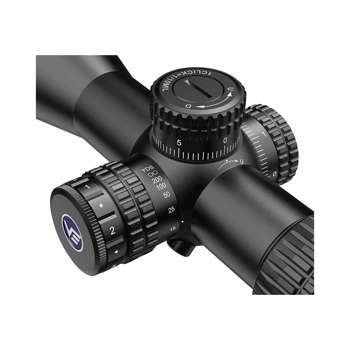 Veyron 3-12x44IR SFP Compact - Image 9
