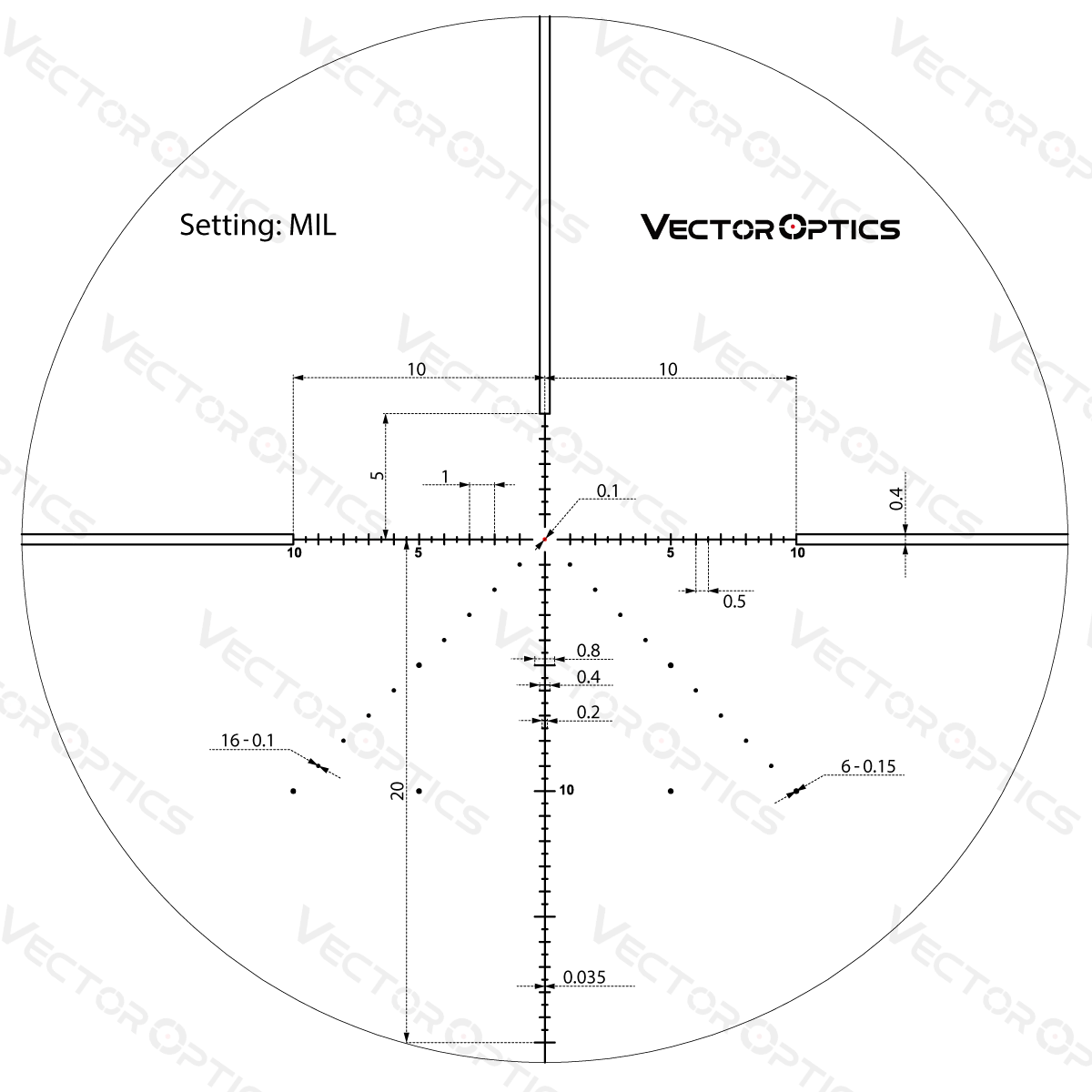 Veyron 6-24x44IR FFP (SCFF-37) - Image 3