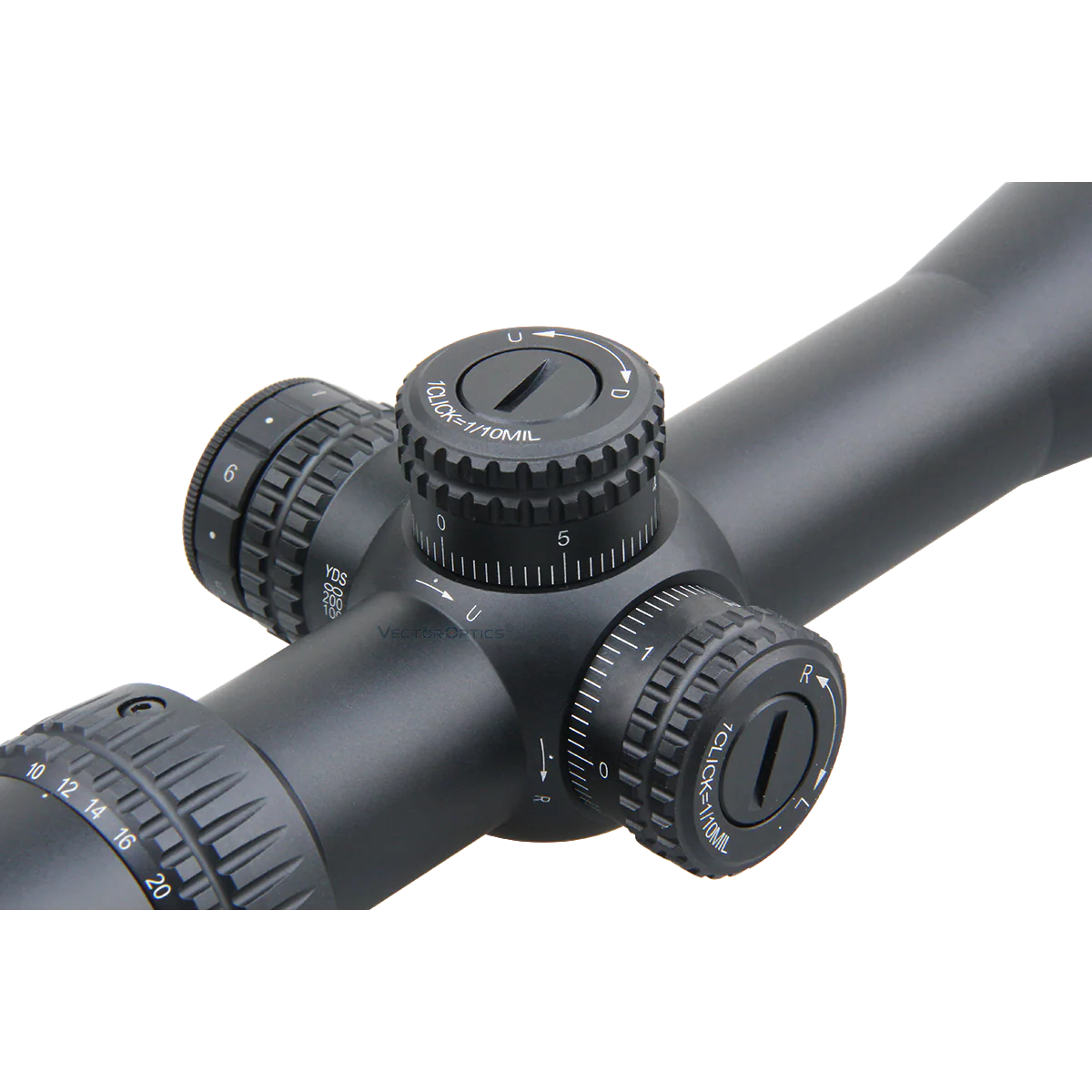 Veyron 6-24x44IR FFP (SCFF-37) - Image 9