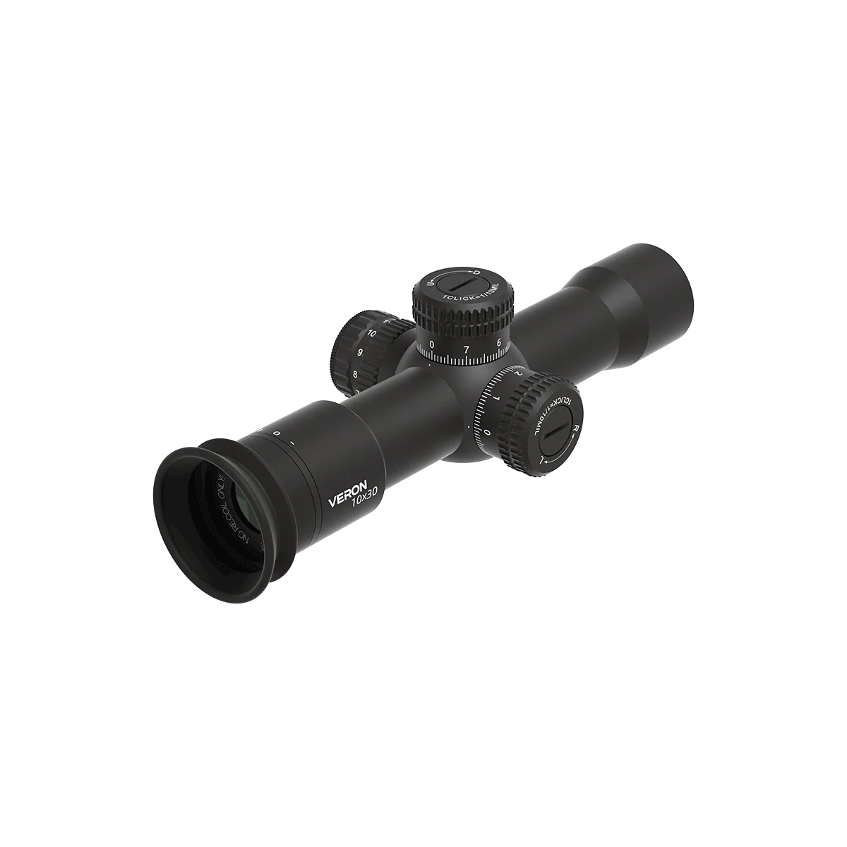 Veyron Plus 10x30 Zero Rifle Scope - Image 4