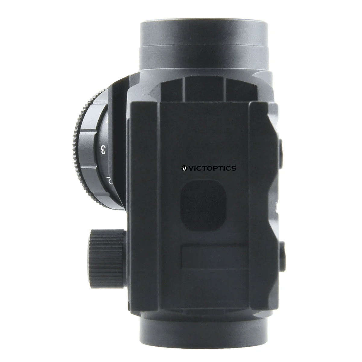Victoptics 1x22 Red Dot Scope - Image 10