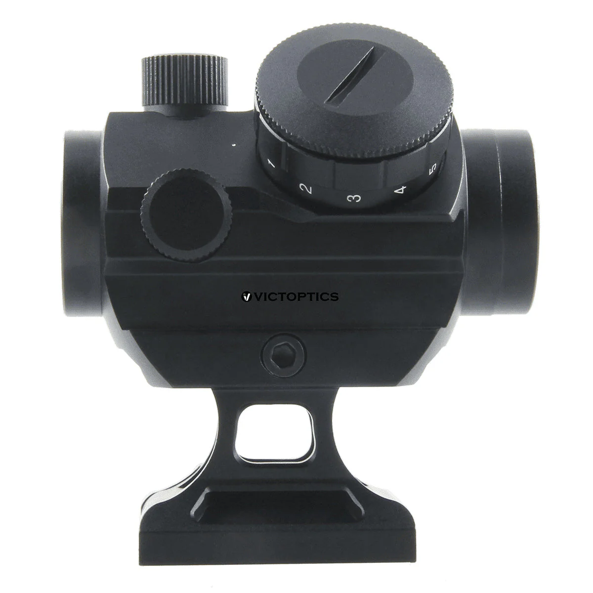 Victoptics 1x22 Red Dot Scope - Image 3