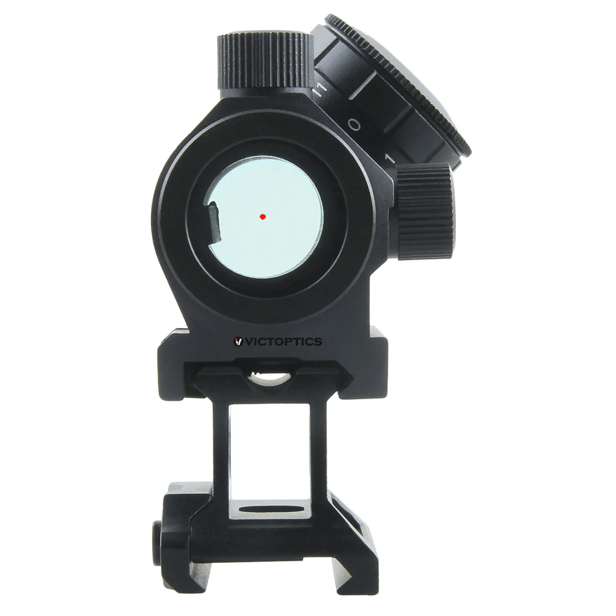 Victoptics 1x22 Red Dot Scope - Image 4