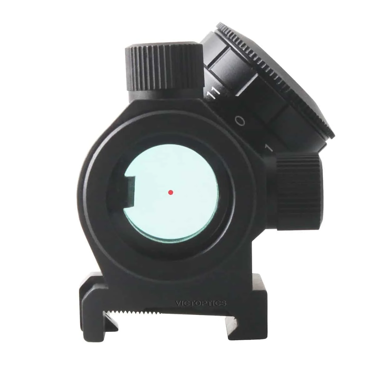 Victoptics 1x22 Red Dot Scope - Image 5