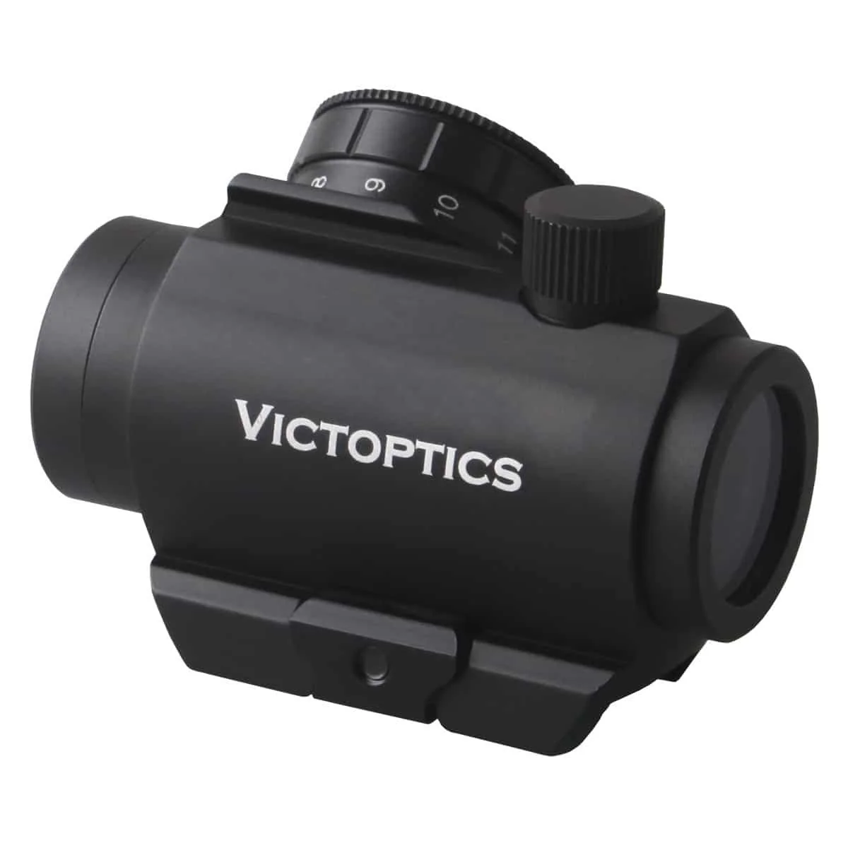Victoptics 1x22 Red Dot Scope - Image 6