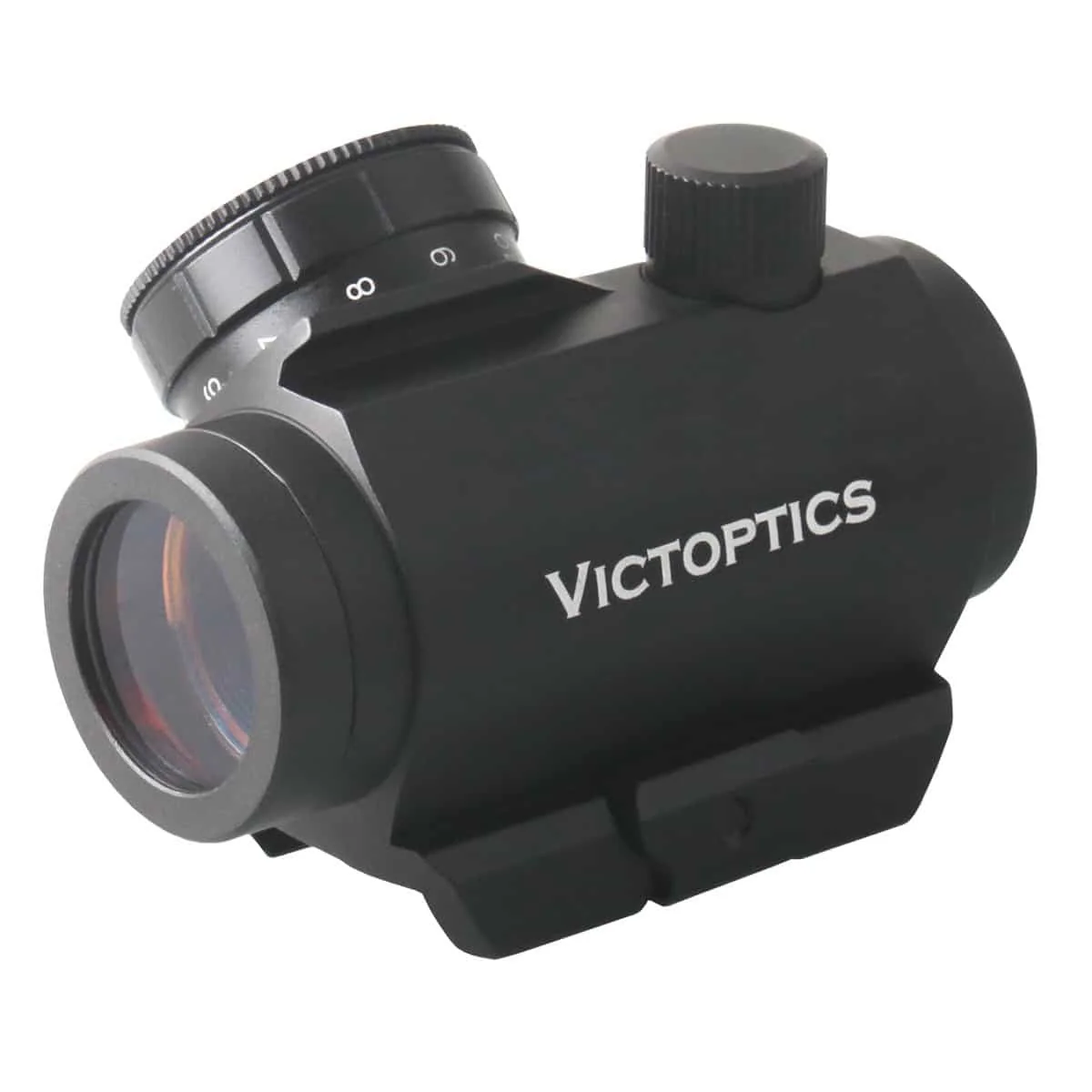 Victoptics 1x22 Red Dot Scope - Image 7