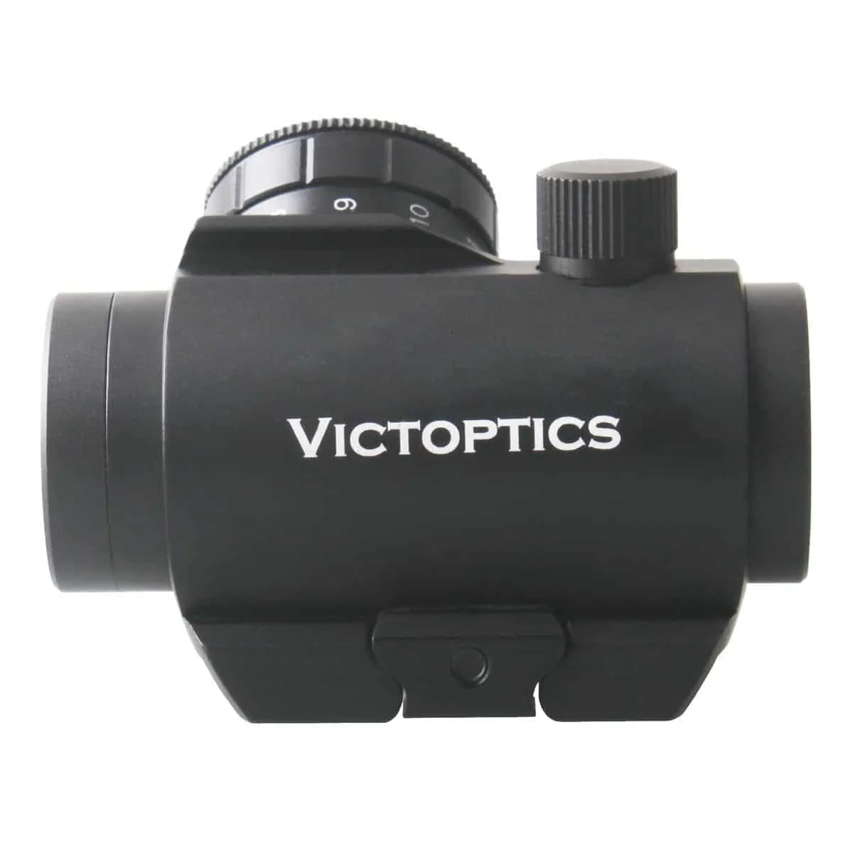 Victoptics 1x22 Red Dot Scope - Image 8