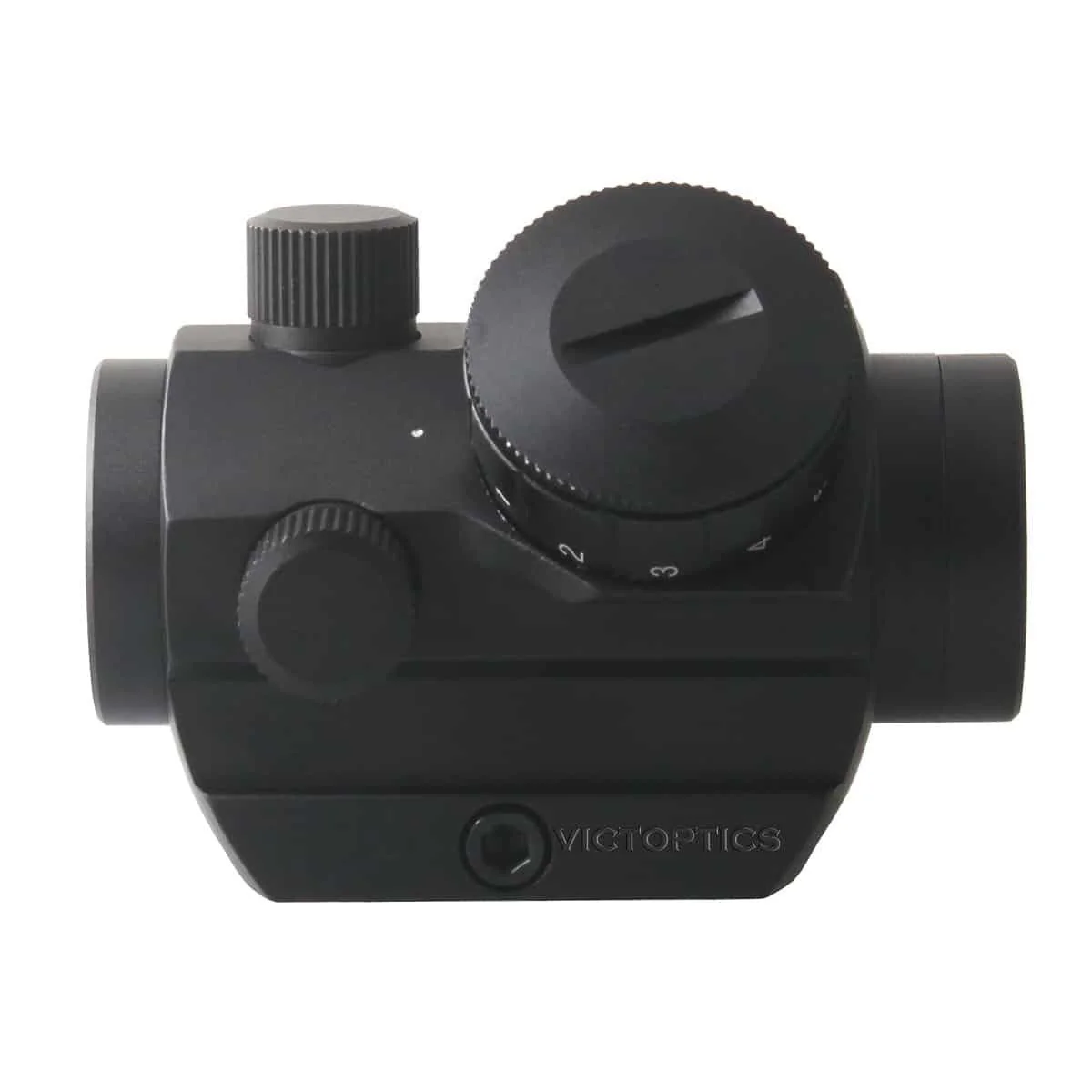 Victoptics 1x22 Red Dot Scope - Image 9