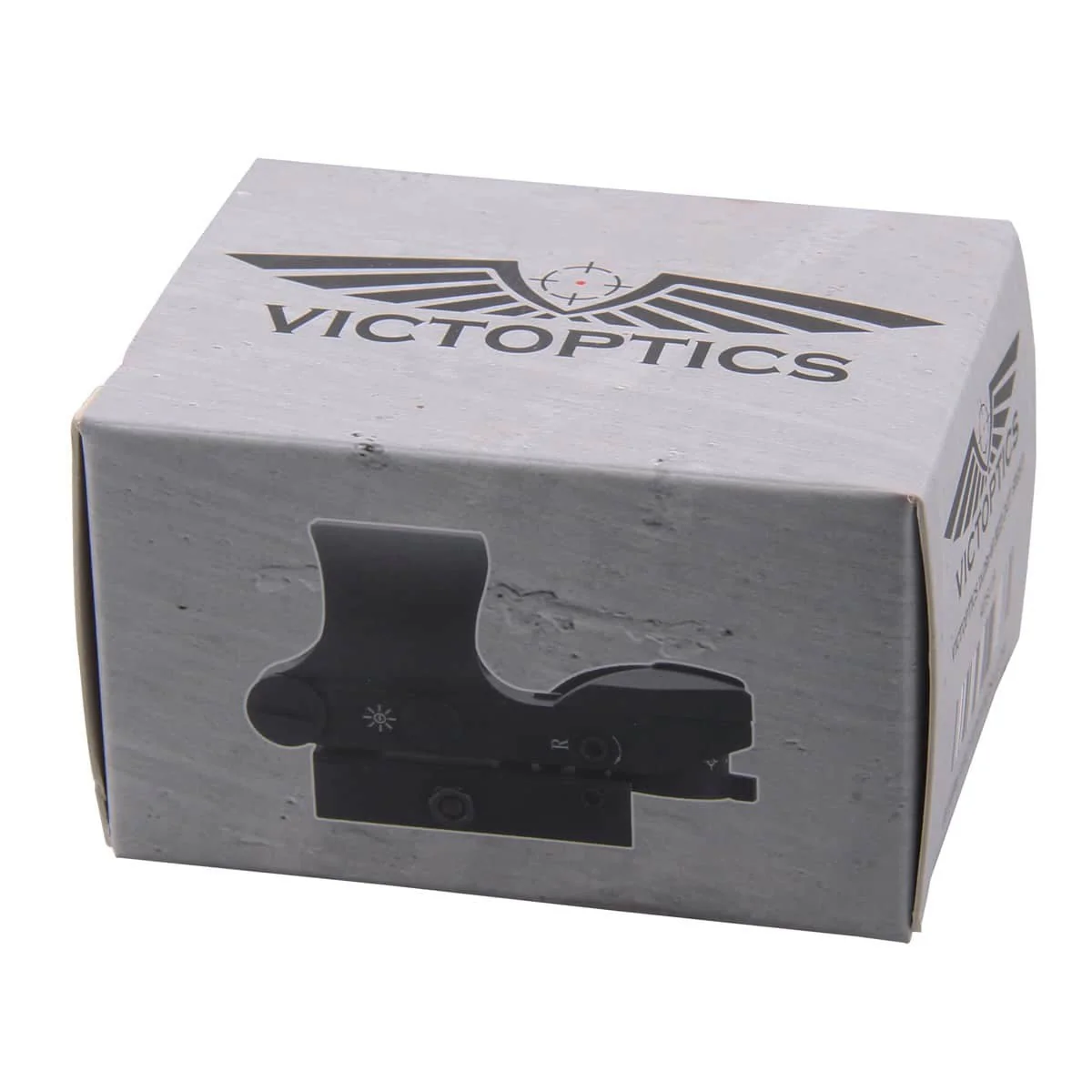 Victoptics 1x28x40 (RDSL09) - Image 9