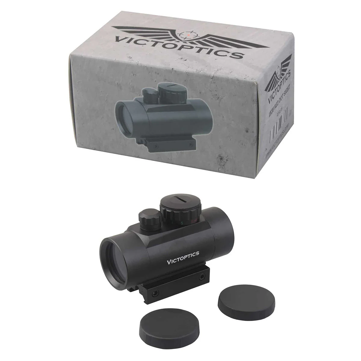 Victoptics 1x35 - Image 8
