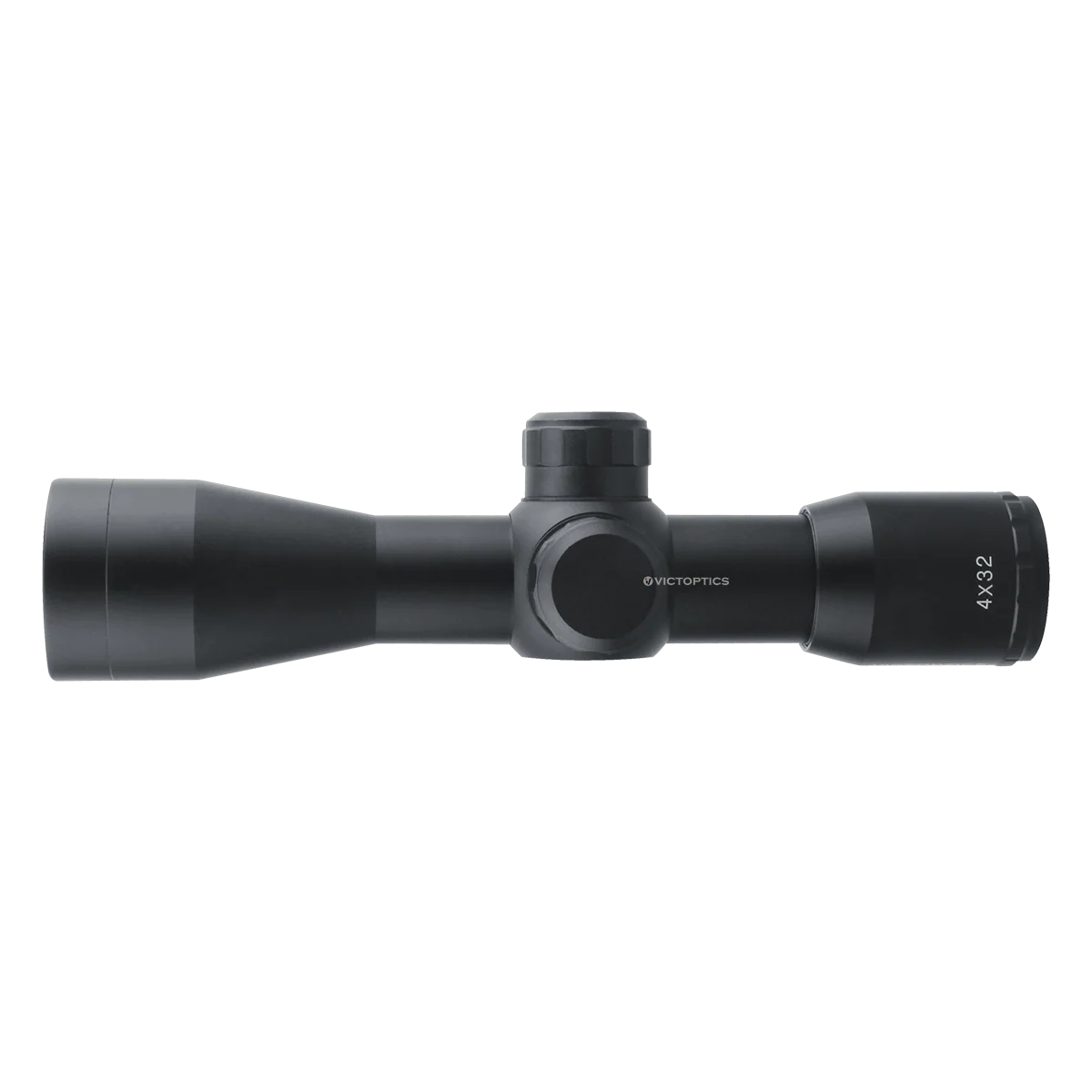 VictOptics B1 4x32 Compact Scope - Image 5