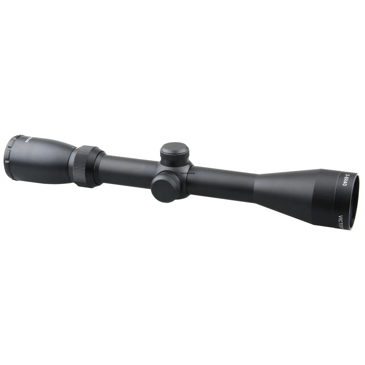 Victoptics PAC 3-9x40 - Image 3