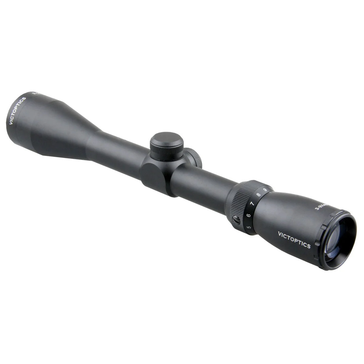 Victoptics PAC 3-9x40 - Image 4