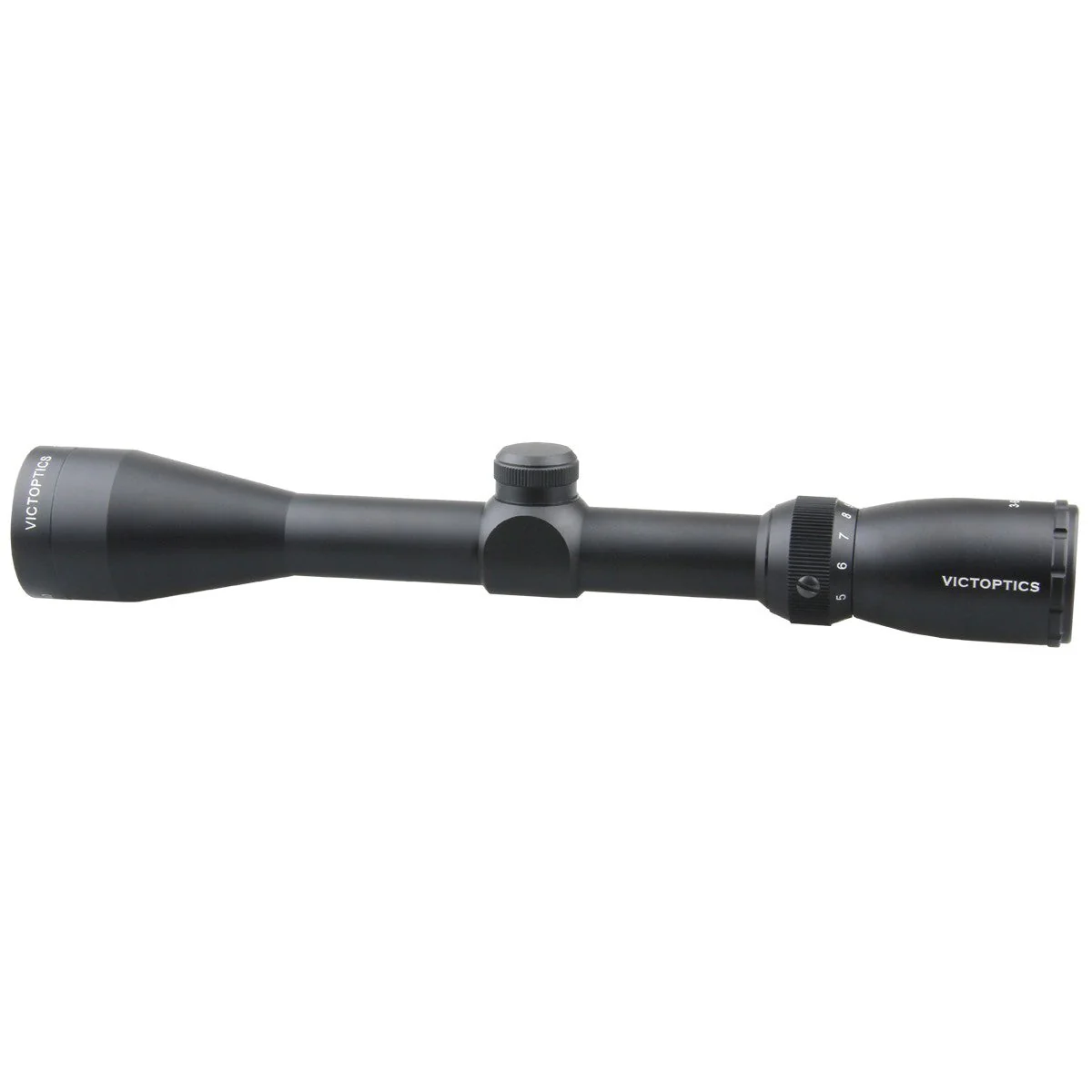 Victoptics PAC 3-9x40 - Image 5