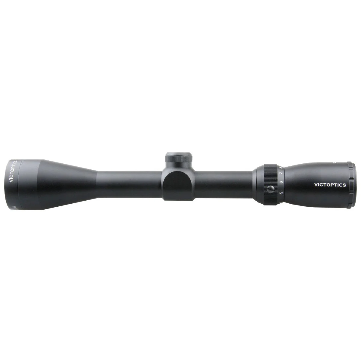 Victoptics PAC 3-9x40 - Image 6